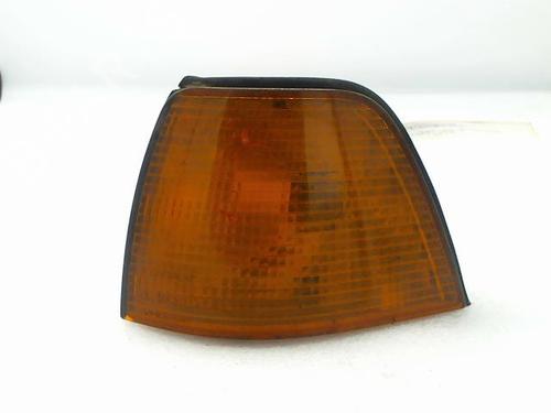Used Left front indicator BMW 3 (E36) 325 td (115 hp) 20973530