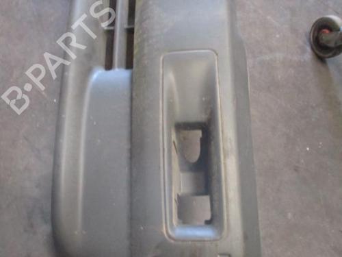 Used Front bumper RENAULT RAPID Box Body/MPV (F40_, G40_) 1.9 D (F40P, F40N, F40E) (64 hp) 22020949