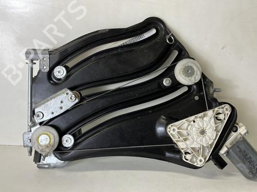 Used Rear left window mechanism MERCEDES-BENZ SLK (R172) 250 (172.447) (204 hp) 23791045