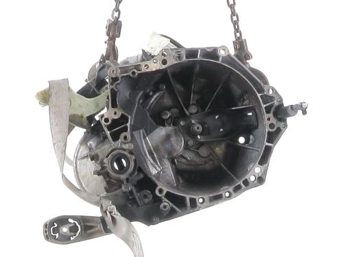 Used Gearbox PEUGEOT 208 I (CA_, CC_) 1.6 HDi (92 hp) 27893487