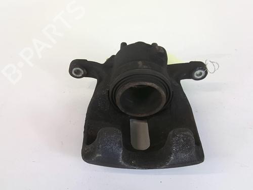 Used Left front brake caliper CITROËN C4 II (NC_) 1.6 HDi 90 (92 hp) 20941310