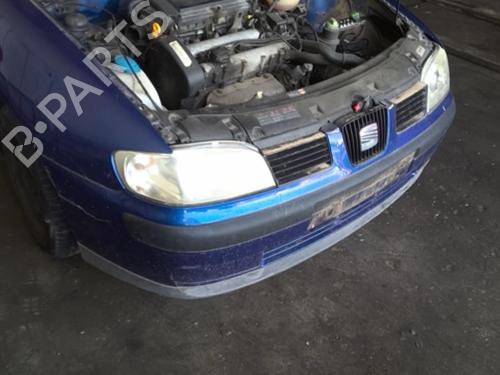 Front bumper SEAT CORDOBA (6K1, 6K2) 1.4 16V | BP22023240C7 