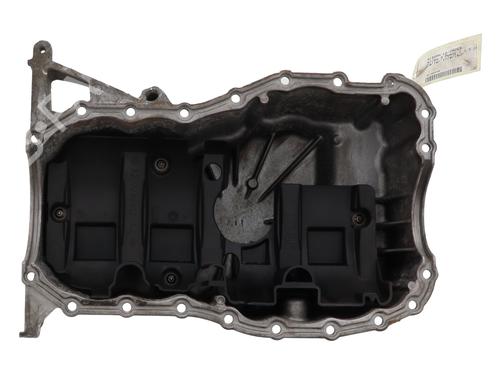 Used Oil sump Oil sump NISSAN MICRA III (K12) 1.5 dCi (82 hp) 20965249 20965249