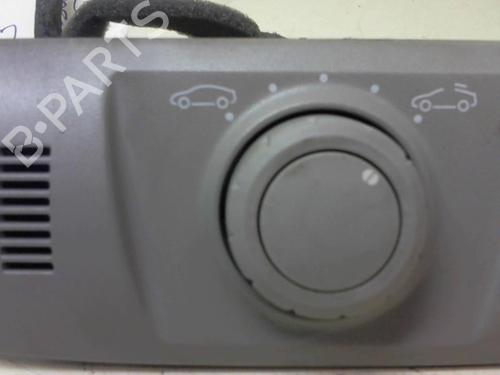 Used Switch Switch RENAULT MEGANE III Hatchback (BZ0/1_, B3_) 1.5 dCi (BZ09, BZ0D, BZ1W, BZ29, BZ14) (110 hp) 20966945 20966945