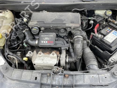 Used Parts FORD FIESTA V (JH_, JD_)  1.4 TDCi  4530816