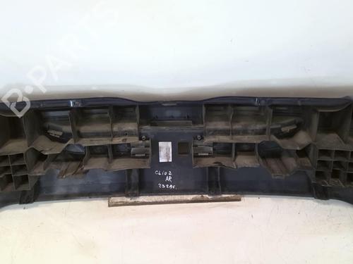 Rear bumper RENAULT CLIO II (BB_, CB_) 1.2 (BB0A, BB0F, BB10, BB1K, BB28, BB2D, BB2H, CB0A,... | BP22024764C8 