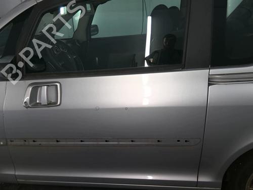 Used Left front door PEUGEOT 1007 (KM_) 1.6 16V (109 hp) 26644322