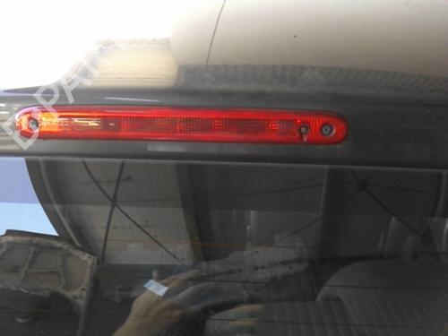 Used Third brake light PEUGEOT 107 (PM_, PN_) 1.0 (68 hp) 20957778