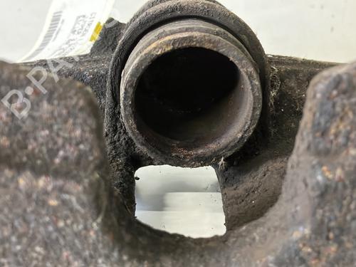 Left rear brake caliper CITROËN JUMPER II Van 2.2 HDi 100 | BP24816269M107
