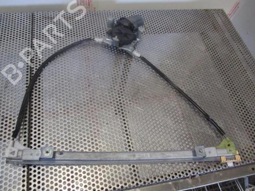 Used Front right window mechanism OPEL AGILA (A) (H00) 1.2 16V (F68) (75 hp) 20953811