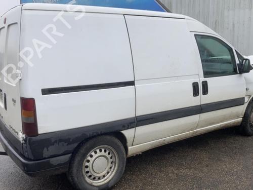 Left tailgate PEUGEOT EXPERT Van (222) 2.0 HDI | BP22022871C76 