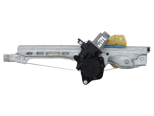 Used Rear left window mechanism Rear left window mechanism 30762309 30762309