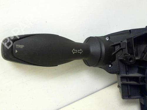 Ratstangsstang FORD B-MAX (JK) 1.0 EcoBoost | BP22022098I23 - Image 5