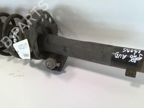 Used Right front shock absorber VW GOLF VI (5K1) 1.6 TDI (105 hp) 20968731