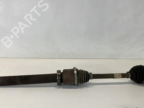 Used Right front driveshaft FORD FIESTA VI (CB1, CCN) 1.0 EcoBoost (100 hp) 21671632