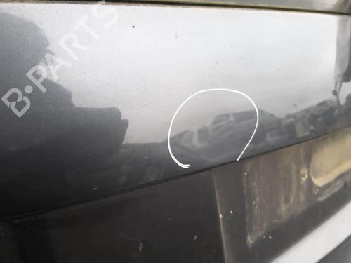 Tailgate SKODA ROOMSTER (5J7) 1.4 TDI | BP22030383C6 