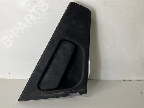 Used Rear left exterior door handle RENAULT CLIO IV (BH_) 0.9 TCe 90 (BHNF, BHMA, BHMH, BHJK, BHJR) (90 hp) 23889938