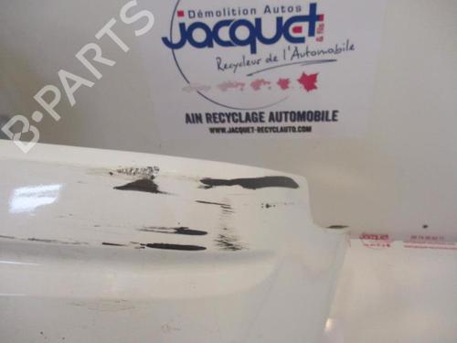 Front bumper OPEL AGILA A (H00) 1.2 16V (F68) | BP22021043C7 