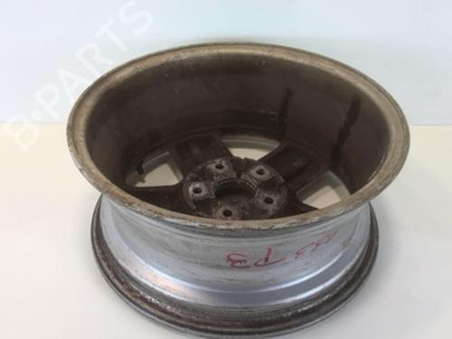 Rim NISSAN X-TRAIL I (T30) 2.2 dCi 4x4 | BP20965111C45 