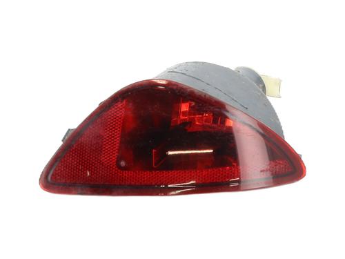 Venstre baglygte kofanger RENAULT CLIO III (BR0/1, CR0/1) 1.2 16V Hi-Flex (BR1U, CR1U) (75 hp) 30397800