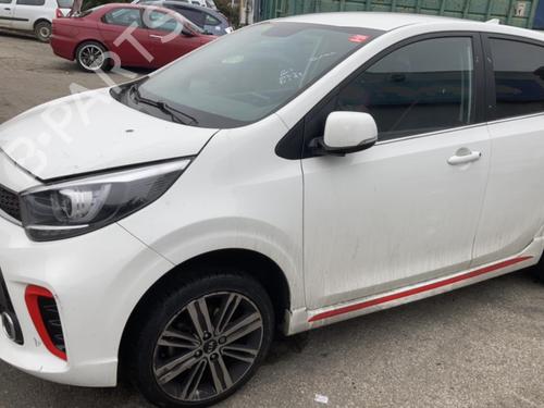 Glove box KIA PICANTO III (JA) 1.2 | BP20972710C95  - Image 7