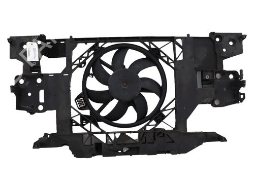 Used Front slam panel Front slam panel RENAULT GRAND SCÉNIC III (JZ0/1_) 2.0 dCi (JZ0Y, JZ26) (150 hp) 39759913 39759913