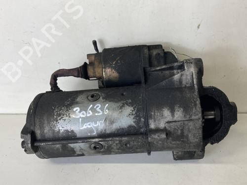 Used Starter RENAULT LAGUNA II Grandtour (KG0/1_) 1.9 dCi (KG0G) (120 hp) 24463002
