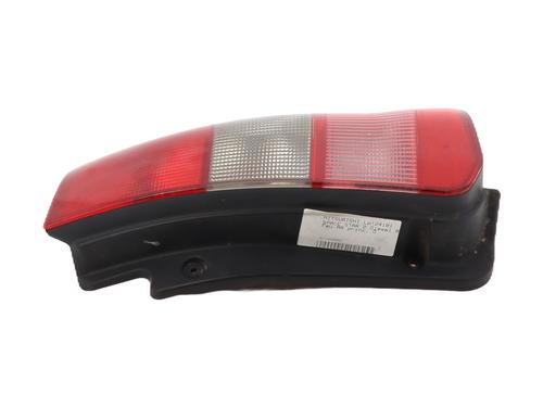 Høyre baklys MITSUBISHI SPACE STAR MPV (DG_A) 1.9 DI-D (DG4A) | BP20946466C35 