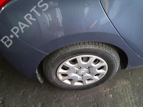 Used Rim HYUNDAI i30 (GD) 1.6 CRDi (128 hp) 20969433