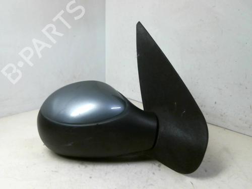 Used Right mirror PEUGEOT 206+ (2L_, 2M_) 1.4 i (2LKFWA, 2MKFWA) (75 hp) 20959899