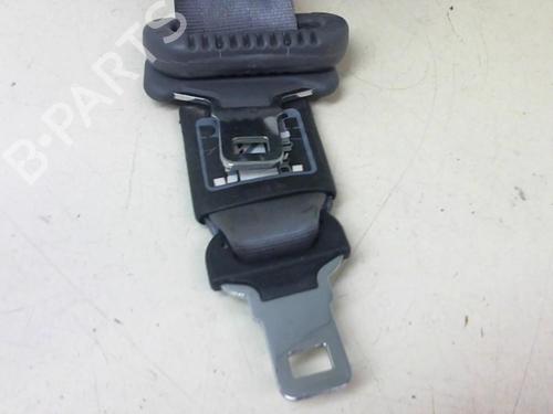 Sicherheitsgurt hinten mitte RENAULT CLIO II (BB_, CB_) 1.4 (B/CB0C, B/CB0S) | BP22020279I27 