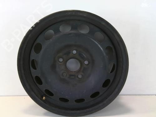 Rim VW GOLF V (1K1) 1.9 TDI | BP20943926C45 