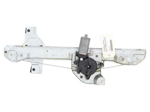 Used Front right window mechanism Front right window mechanism CITROËN C3 III (SX) 1.2 VTi 82 (82 hp) 25933104 25933104