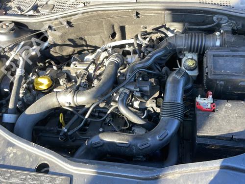 Used Parts DACIA DUSTER (HS_) 1.2 TCe 125 4559636