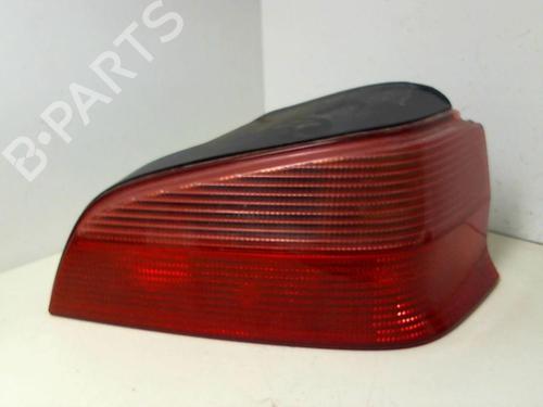 Højre baglygte PEUGEOT 106 II (1A_, 1C_) 1.0 i (50 hp) 20945266