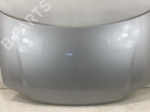 Used Hood FIAT PANDA (169_) 1.1 (169.AXA1A) (54 hp) 27570456