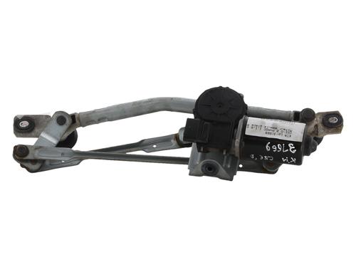 Front wiper motor KIA CEE'D (JD) 1.6 CRDi 128 | BP33849491M29 - Image 3