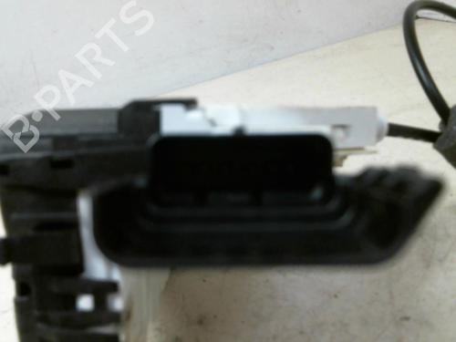 Rear left lock PEUGEOT 308 I (4A_, 4C_) 1.6 HDi | BP20972425C100