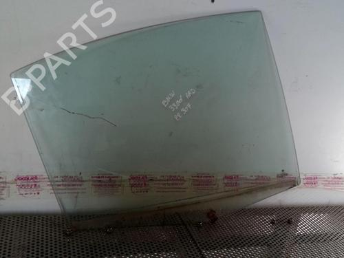 Used Rear right door window BMW 3 (E46) 330 d (184 hp) 20940348
