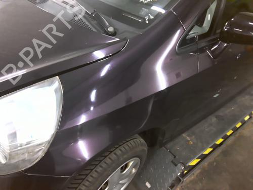 Used Left front fenders Left front fenders HONDA JAZZ II (GD_, GE3, GE2) 1.3 iDSi (GD1) (83 hp) 40049770 40049770