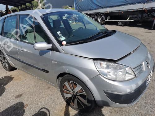 Alternator RENAULT SCÉNIC II (JM0/1_) 1.9 dCi (JM0G, JM12, JM1G, JM2C) | BP20963331M7 