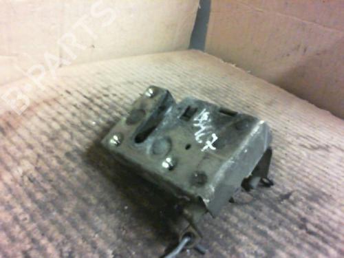 Used Front right lock CITROËN SAXO (S0, S1) 1.0 X (50 hp) 20961314