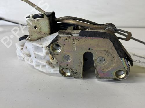 Front left lock MITSUBISHI PAJERO PININ I (H6_W, H7_W) 1.8 (H76W, H66W) | BP22031202C98 