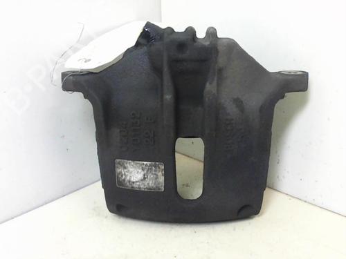 Bremssattel rechts vorne für PEUGEOT 307 (3A/C) 1.6 HDi (90 hp) 20973173