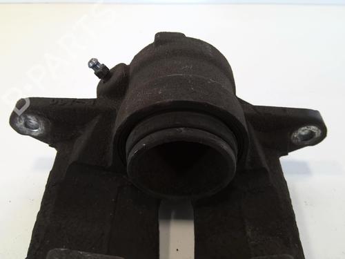 Used Left front brake caliper Left front brake caliper CITROËN DS3 (SA_) 1.6 HDi 90 (92 hp) 20940751 20940751
