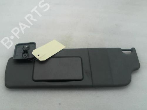 Left sun visor RENAULT TWINGO I (C06_) 1.2 (C066, C068) | BP20956134I1 