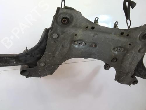 Subframe RENAULT GRAND SCÉNIC III (JZ0/1_) 1.9 dCi (JZ0J, JZ0N, JZ1K, JZ1S) | BP20947269M9 