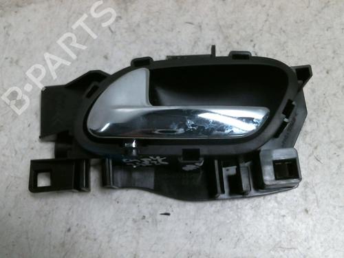 Used Rear left interior door handle CITROËN C4 Picasso I MPV (UD_) 1.6 HDi (109 hp) 20939206