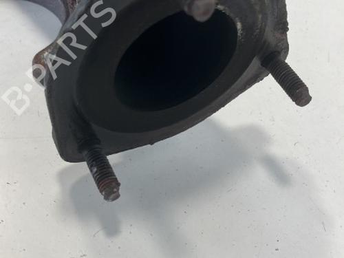 Used Exhaust manifold Exhaust manifold AUDI A4 B6 (8E2) 2.4 (170 hp) 20950321 20950321
