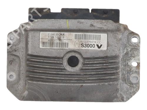 Used Engine control unit (ECU) Engine control unit (ECU) 38102120 38102120